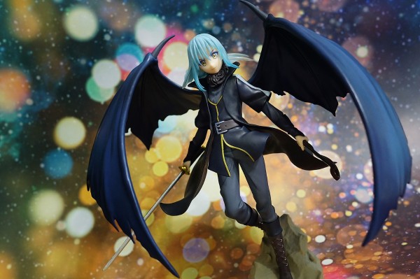 一番赏 关于我转生变成史莱姆这档事 利姆露·坦派斯特 A赏