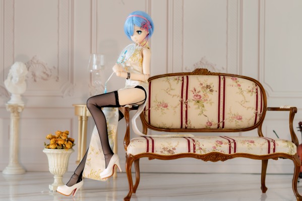Dollfie Dream Sister DDS Re：从零开始的异世界生活 蕾姆