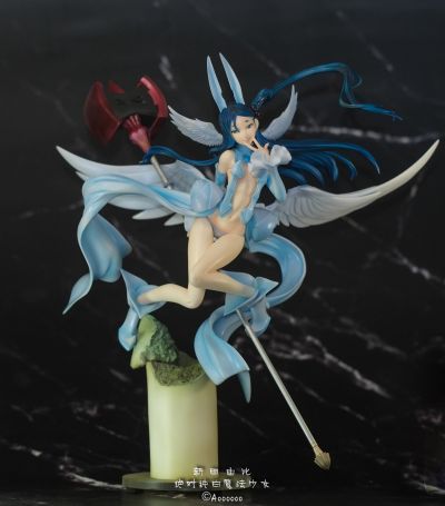 绝对纯白魔法少女 新田由比