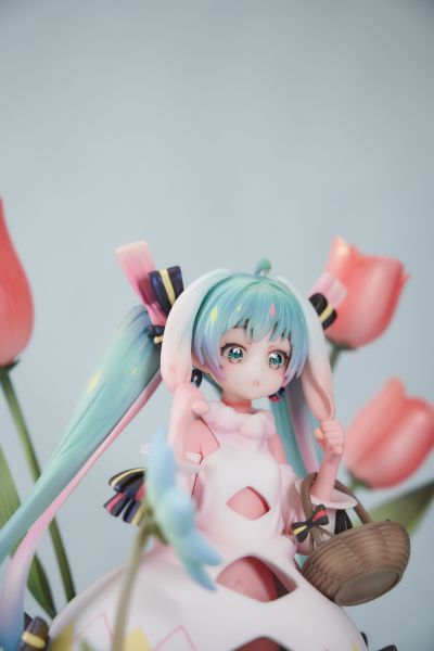 初音未来 复活节Ver.