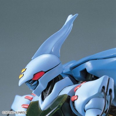 HGAB 圣战士丹拜因 丹拜因