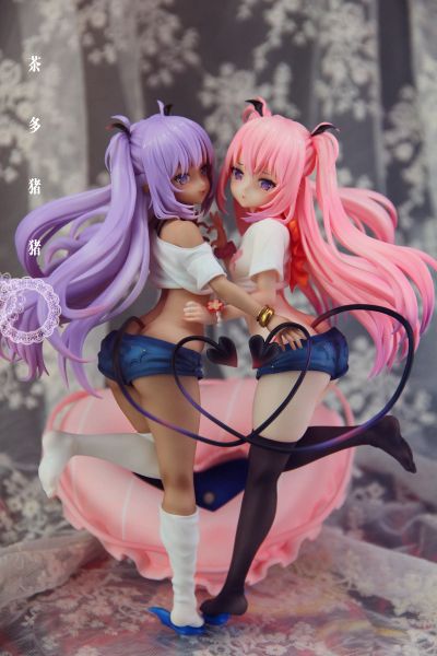 露露姆＆库洛姆