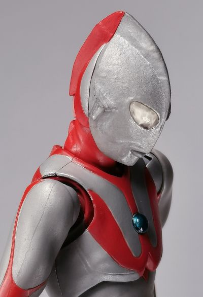 S.H.Figuarts  奥特曼（A型）