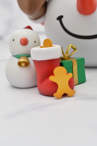 超级索尼子 圣诞ver.