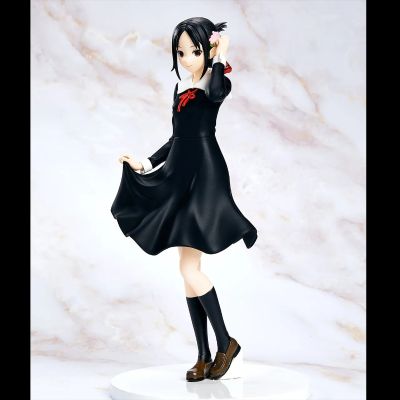 Coreful Figure 辉夜大小姐想让我告白～天才们的恋爱头脑战～	四宫辉夜