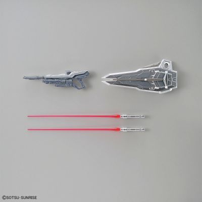 MG 高达基地限定 机动战士高达SEED  自由高达 2.0版 [银色涂装]