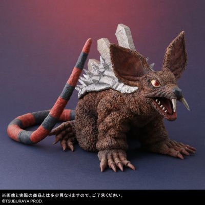 大怪兽系列 罗伯涅茨（暂译）