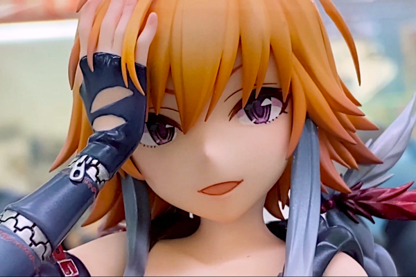 偶像大师灰姑娘女孩 二宫飞鸟 通往深渊的招待Ver.