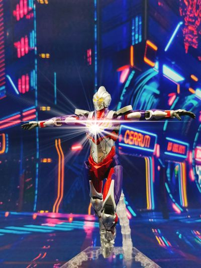 Figure-rise Standard ULTRAMAN 奥特曼 B Type