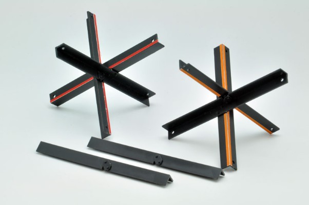 小军械库 [LD034] 指定防卫校的校门(砖块型)