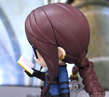 粘土人#1589 命运-冠位指定 暗匿者 / 雏罂