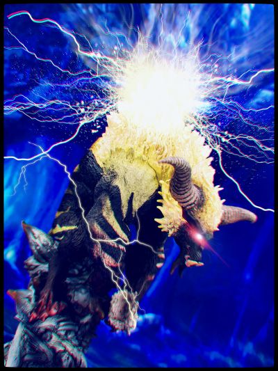 CFBCM   激昂金狮子