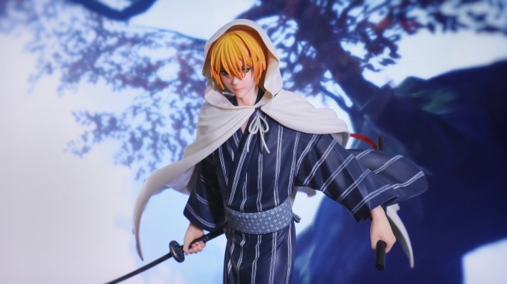 刀剑乱舞-ONLINE- 山姥切国广