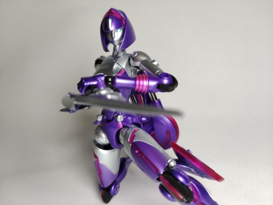 Cyclion TYPE 薰衣草