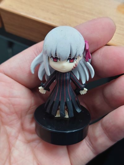 剧场版「Fate/stay night [Heaven's Feel] III.spring song」间桐樱 玛奇里之杯 ver.