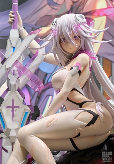 新世纪福音战士 惣流·明日香·兰格雷 四重奏Ver.