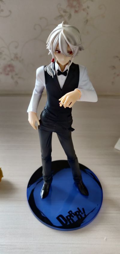 Durarara！！×2 平和岛静雄 Renewal Ver.