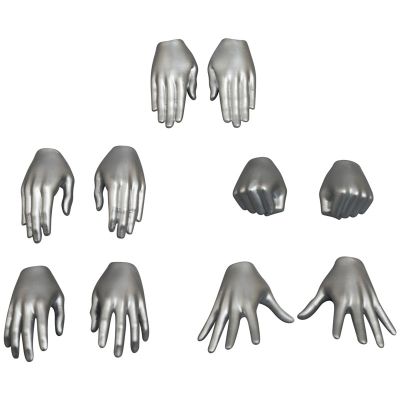 MAFEX 编号155 新·奥特曼 奥特曼