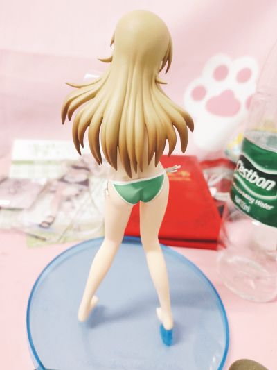 我的妹妹不可能那么可爱 高坂桐乃 泳装