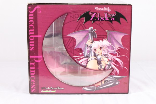 Brandish 翠斯卡（普通版）