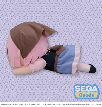 Re：从零开始的异世界生活 趴趴毛绒 拉姆 啤酒节Ver.