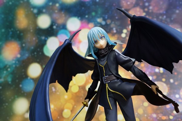 一番赏 关于我转生变成史莱姆这档事 利姆露·坦派斯特 A赏