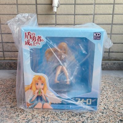 KD colle 盾之勇者成名录 菲洛