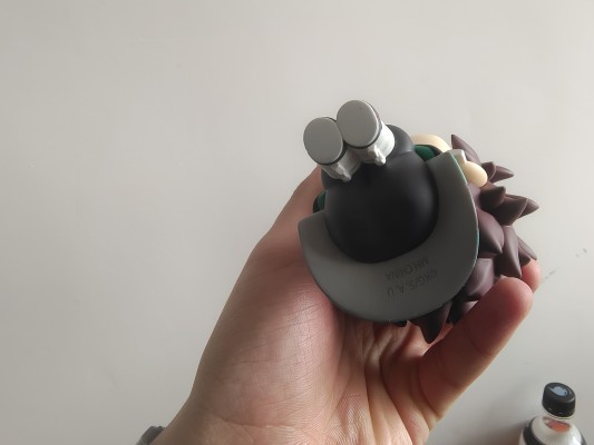 Look up 鬼灭之刃 灶门祢豆子