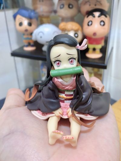 侵略！乌贼娘 乌贼娘