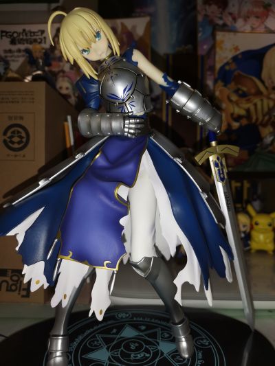 Fate/Apocrypha 莫德雷德