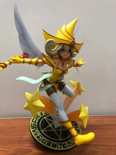 剧场版 游☆戯☆王 THE DARK SIDE OF DIMENSIONS  Lemon Magician Girl