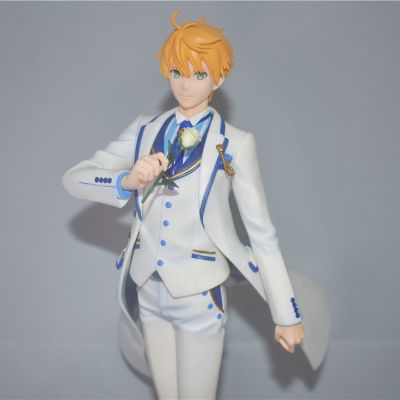 Fate / Grand Order 亚瑟・潘多拉贡 SABER White Rose