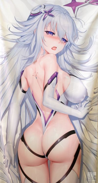 新世纪福音战士 惣流·明日香·兰格雷 四重奏Ver.