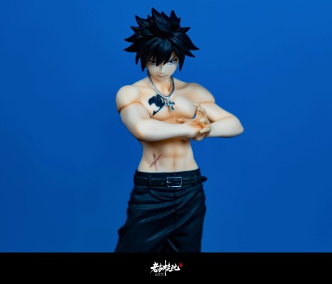 POP UP PARADE 妖精的尾巴 纳兹・多拉格尼尔