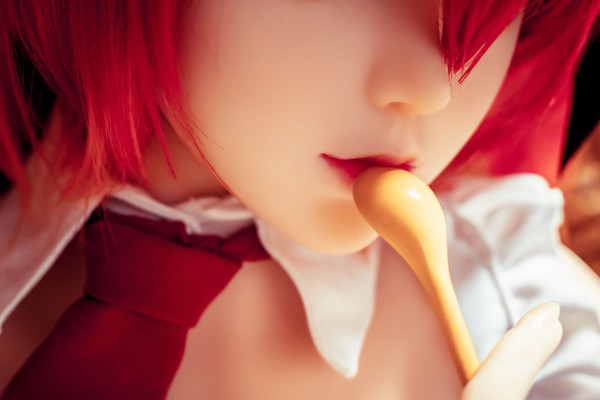 MVV看板娘 薇薇安