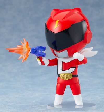 粘土人#1588 玩具Youtuber - Leon Channel