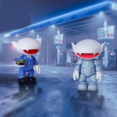 芒果仔明星大侦探系列