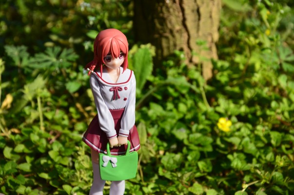 租借女友 樱泽墨