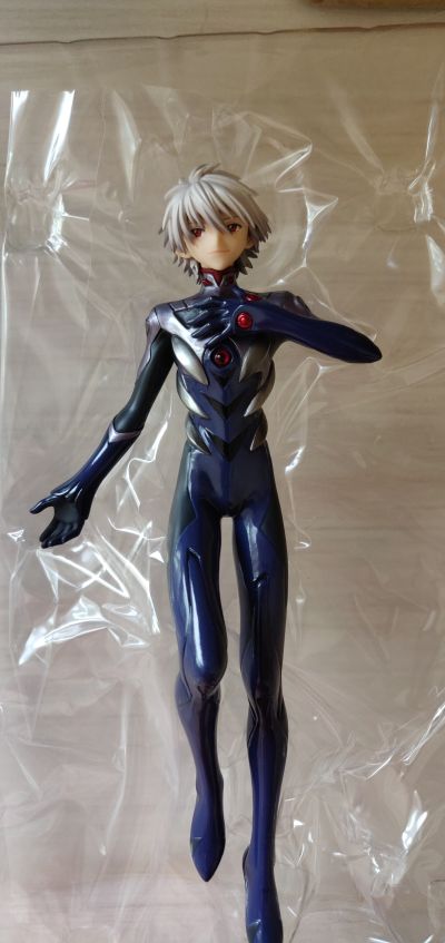 GEM系列 新世纪福音战士新剧场版 渚薰