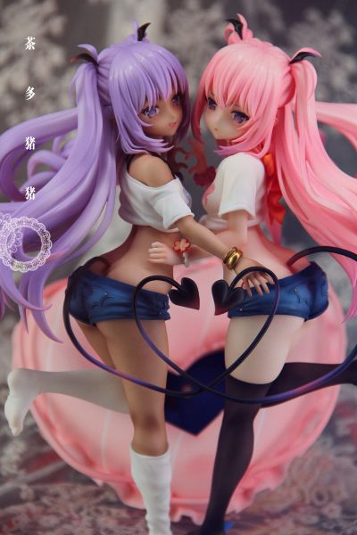 露露姆＆库洛姆