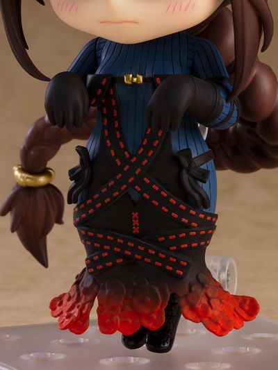 粘土人#1589 命运-冠位指定 暗匿者 / 雏罂