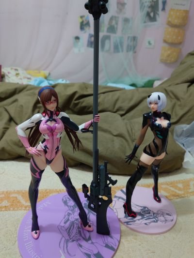 少女骑士物语 苏利亚 体育授业(泳池编) 白色泳衣ver.