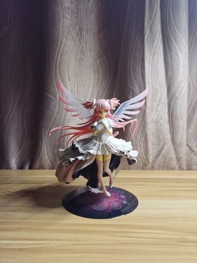 手办ジャパン 魔法少女小圆 アルティメットまどか