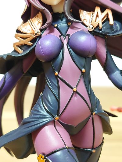 FGO 斯卡哈 Lancer