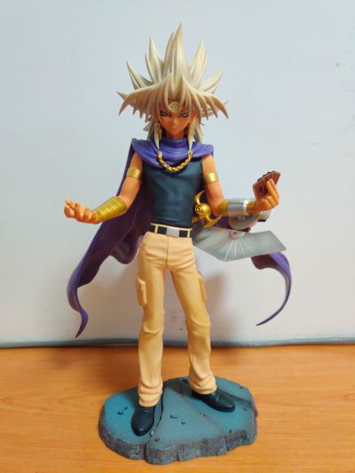 ARTFX J 游戏王－怪兽之决斗 暗之马利克