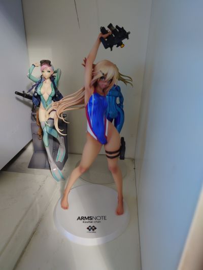 少女骑士物语 苏利亚 体育授业(泳池编) 白色泳衣ver.