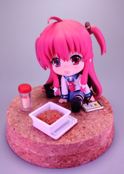 座敷娘 Angel Beats！ ユイ