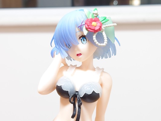 LPM Figure Re：从零开始的异世界生活 蕾姆 夏日海滩