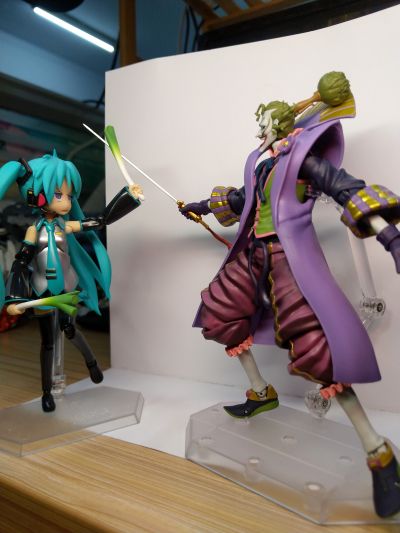 S.H.Figuarts 忍者蝙蝠侠 Joker