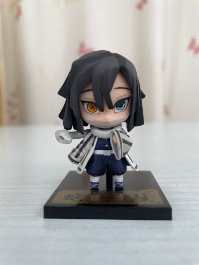 鬼灭之刃 炭治郎与柱们 套装 B